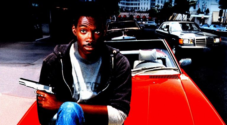 Beverly Hills Cop Streaming Film Senza Limiti