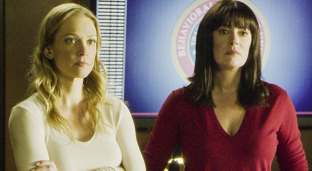 "Criminal Minds": Staffel 15 hat einen Starttermin