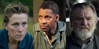 Macbeth Denzel Washington