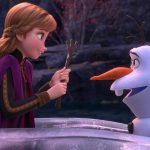 Die Eiskönigin II bricht Kassenrekorde weltweit Die Eiskönigin 2 Box Office