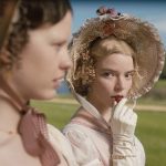 Teaser-Trailer: Anya Taylor-Joy ist Jane Austens Emma Emma Teaser