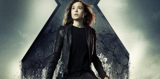 Kitty Pryde Film