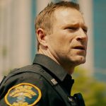Line-of-Duty-Trailer zeigt Aaron Eckhart als Polizist im Wettlauf gegen die Zeit Line of Duty Trailer