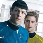 Star Trek 4 lebt wieder und hat neuen Regisseur! Star Trek 4 Regie
