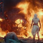 Star Wars – Der Aufstieg Skywalkers: Neuer internationaler Trailer und zwei Poster Star Wars Der Aufstieg Skywalkers internationaler Trailer