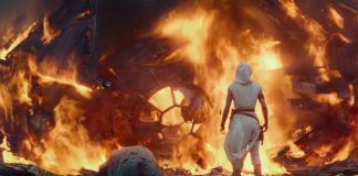 Star Wars Der Aufstieg Skywalkers internationaler Trailer