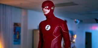 The Flash Season 6 Quoten