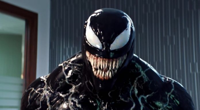 Venom 2 Drehbeginn