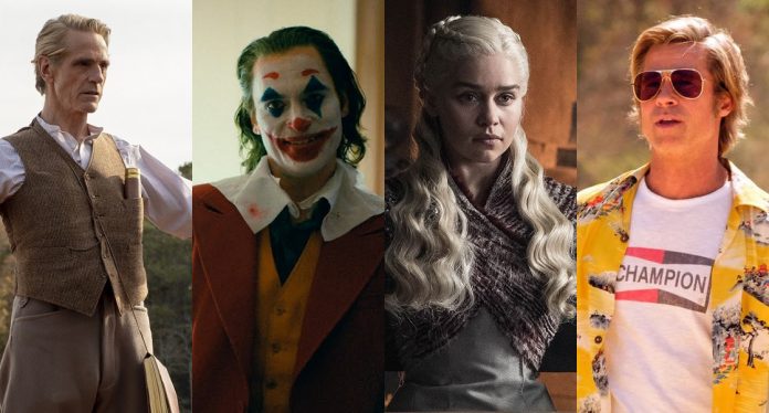 Beste Filme Serien 2019
