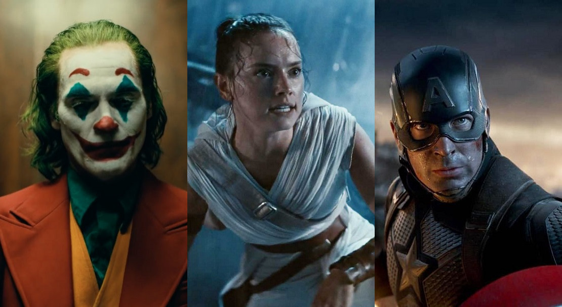 Beste Filmmusik 2019 Nur noch 15 Filme sind im OscarRennen