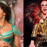 Kostümbildner-Gewerkschaft nominiert u. a. Aladdin, Rocketman und Downton Abbey Beste Kostüme 2019