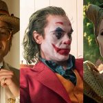 Make-up- und Frisuren-Oscar: Joker, Rocketman und acht weitere in der Vorauswahl Bestes Makeup 2019
