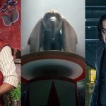 US-Gewerkschaft der Szenenbildner gibt die Nominierungen bekannt Bestes Szenenbild 2019 Nominierungen