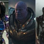 Zehn Filme sind in der Vorauswahl für den Effekte-Oscar 2020 Beste visuelle Effekte 2019