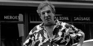 Danny Aiello tot