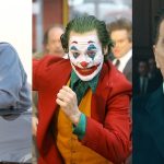 US-Cutter-Verband nominiert u. a. Le Mans 66, Joker und The Irishman Eddie Nominierungen 2019