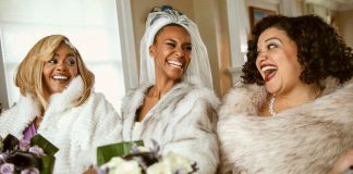 First Wives Club Staffel 2