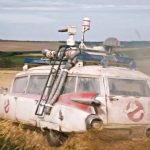 Ghostbusters: Legacy – Eine neue Generation der Geisterjäger in den ersten Trailern Ghostbusters Legacy Trailer