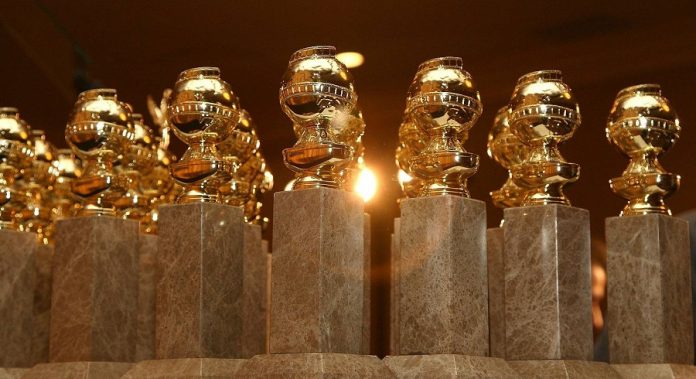 Golden Globes 2020 Nominierungen