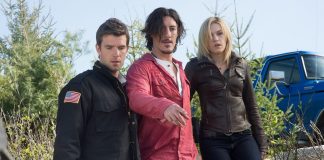 Haven Staffel 3 Start