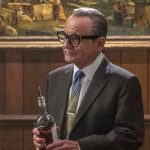 New Yorker Filmkritiker zeichnen The Irishman und Joe Pesci aus New York Film Critics Circle 2019