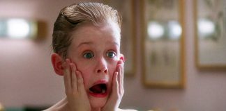 Kevin Allein zu Haus Reboot