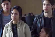 Party of Five Trailer