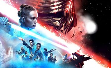 Star Wars Der Aufstieg Skywalkers (2019) Filmkritik