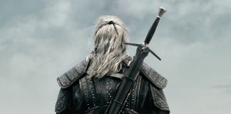 The Witcher Kritik