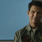 Berauschende Bilder im neuen Trailer zu Top Gun: Maverick Top Gun 2 Trailer