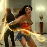 Wonder Woman 1984: Diana schwingt das Lasso im ersten Trailer Wonder Woman 1984 Trailer