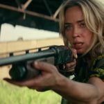 A Quiet Place 2 : Intensiver Trailer und Poster zum Horror-Sequel