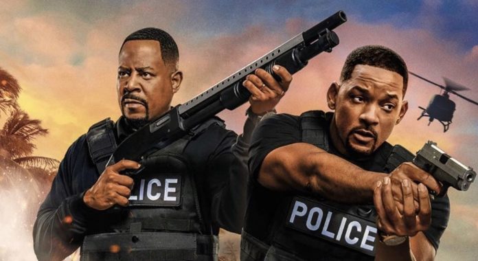 Bad Boys for Life (2020) Filmkritik