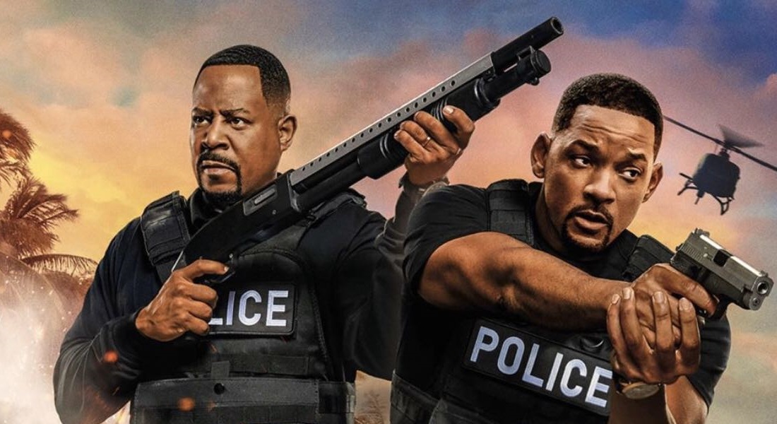 Bad Boys for Life (2020) - Unsere Filmkritik