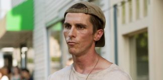 Christian Bale David O Russell