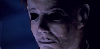 Halloween 6 Quentin Tarantino