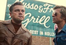 Once Upon a Time in Hollywood Langfassung