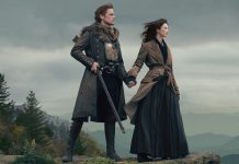 "Outlander": Staffel 4 hat einen Starttermin bei Netflix