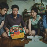 Schauspielergewerkschaft SAG zeichnet Parasite mit dem Hauptpreis aus Screen Actors Guild Awards 2020