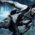 "Uncharted"-Verfilmung verliert ihren sechsten Regisseur Uncharted Regisseur