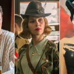 Costume Designers Guild prämiert die besten Filmkostüme 2019 Beste Kostüme 2019 Gewinner