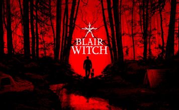 Blair Witch Xbox Game