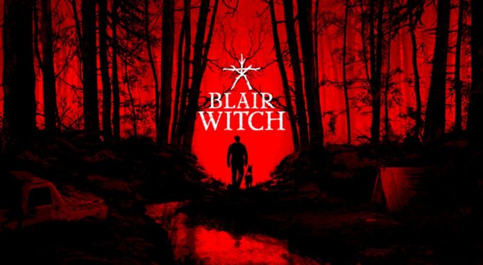 Blair Witch Xbox Game