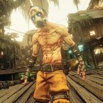 Eli Roth verfilmt "Borderlands" nach einem Drehbuch des "Chernobyl"-Autors Borderlands Film