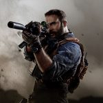 "Call of Duty"-Kinofilm auf unbestimmte Zeit verschoben Call of Duty Kinofilm