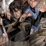 "Castlevania": Staffel 4 von Netflix bestellt Castlevania Staffel 4