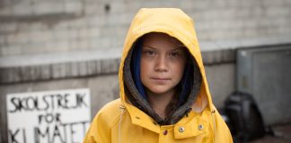 Greta Thunberg Doku