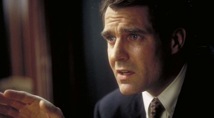Mission Impossible 7 Henry Czerny