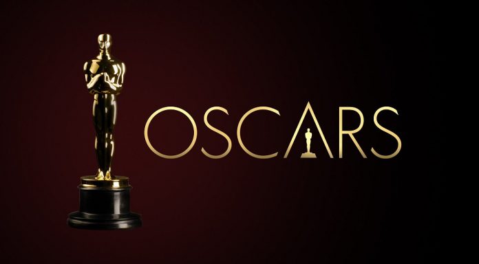 Oscars 2020