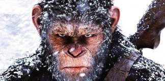 Planet der Affen Reboot